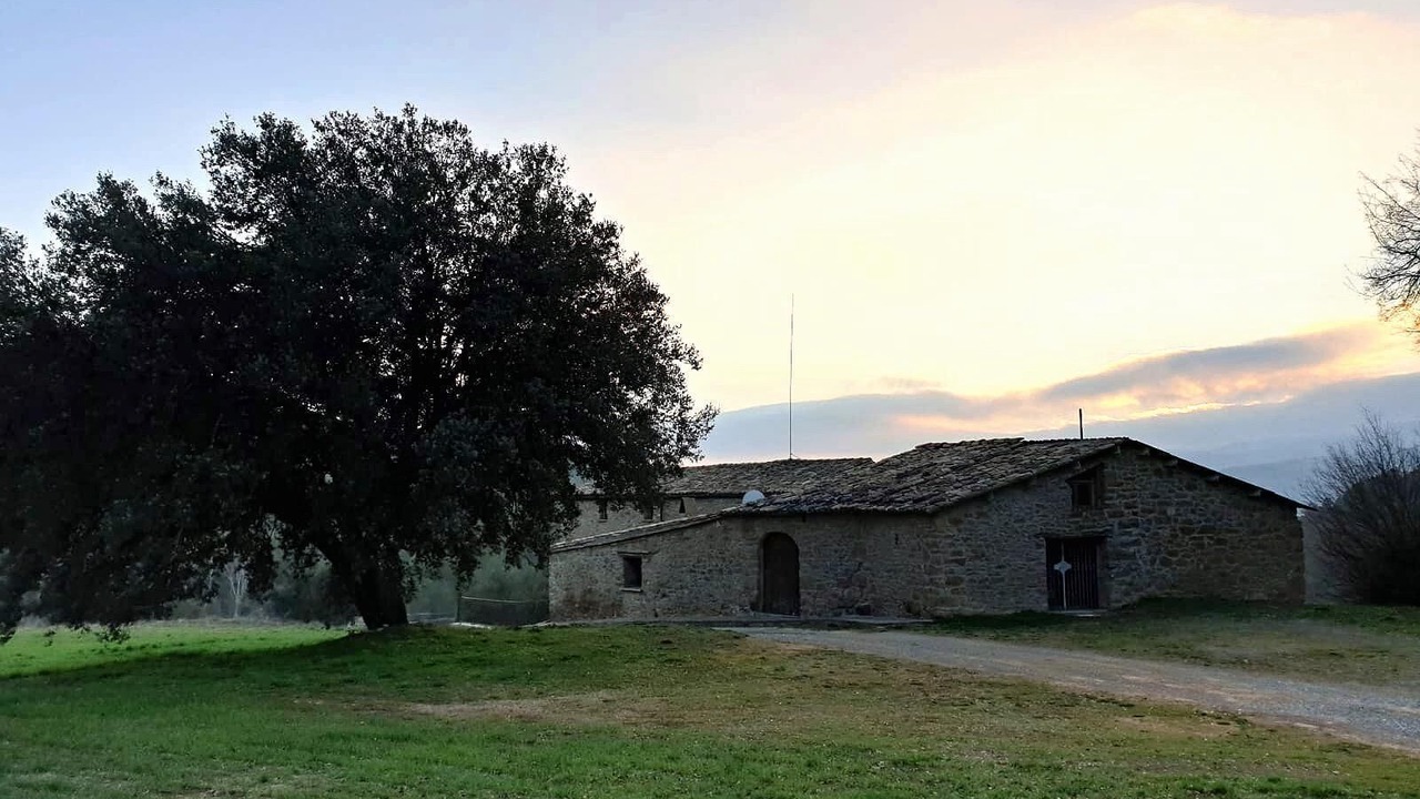 Photo of Outdoor in La Baronia de Rialb