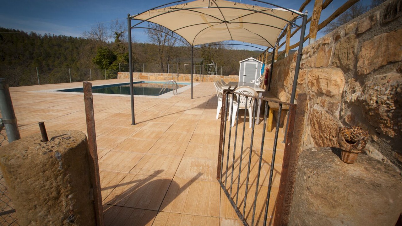 Photo of Outdoor in La Baronia de Rialb