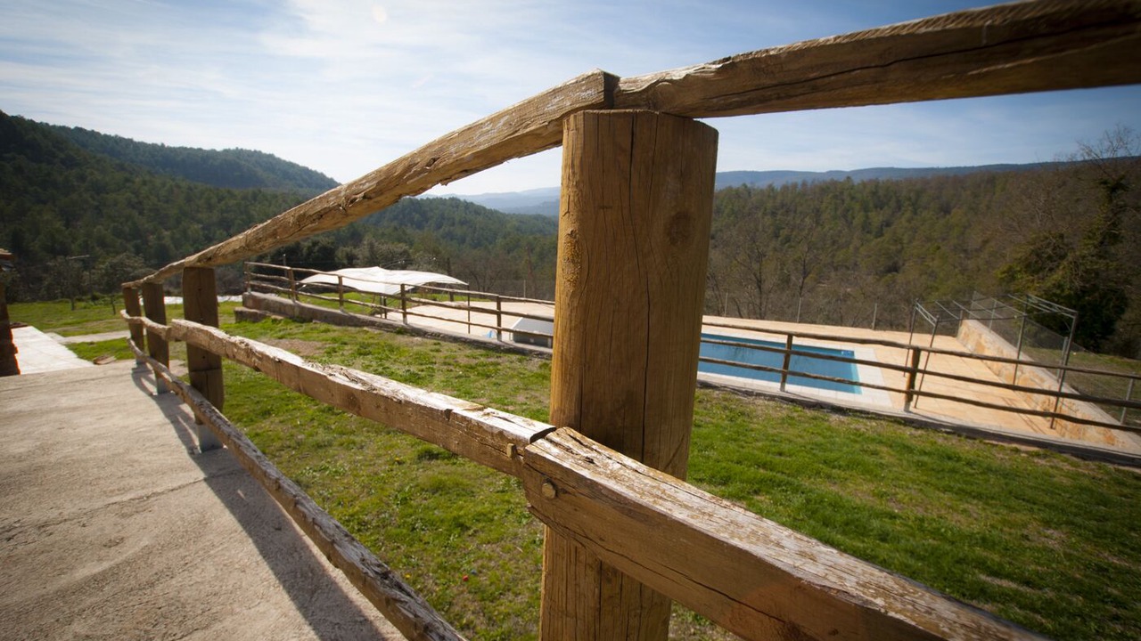 Photo of Outdoor in La Baronia de Rialb