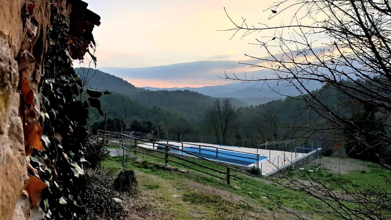 Photo of Outdoor in La Baronia de Rialb