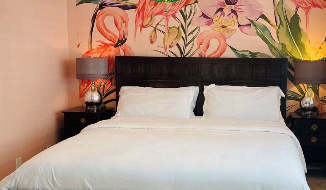 Photo of Bedroom in Mid Beach