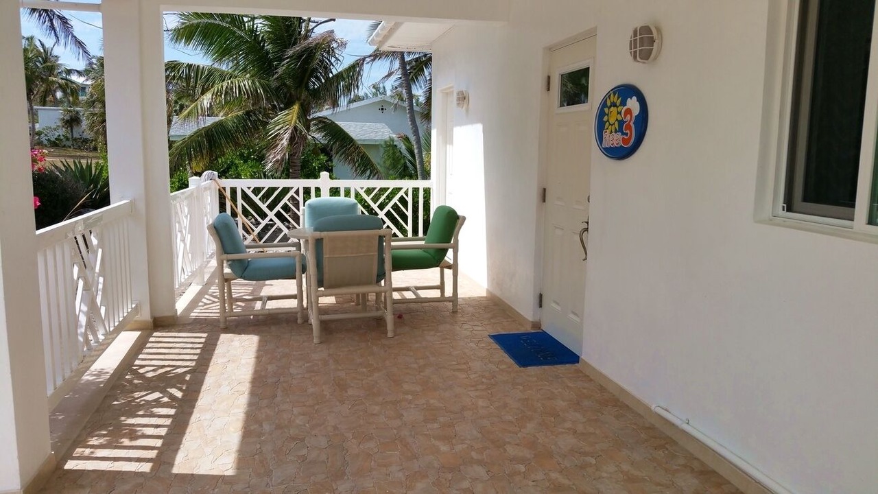 Photo of Outdoor in Stella Maris