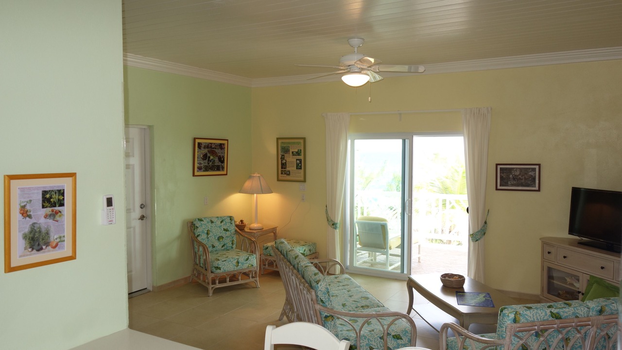 Photo of Bedroom in Stella Maris