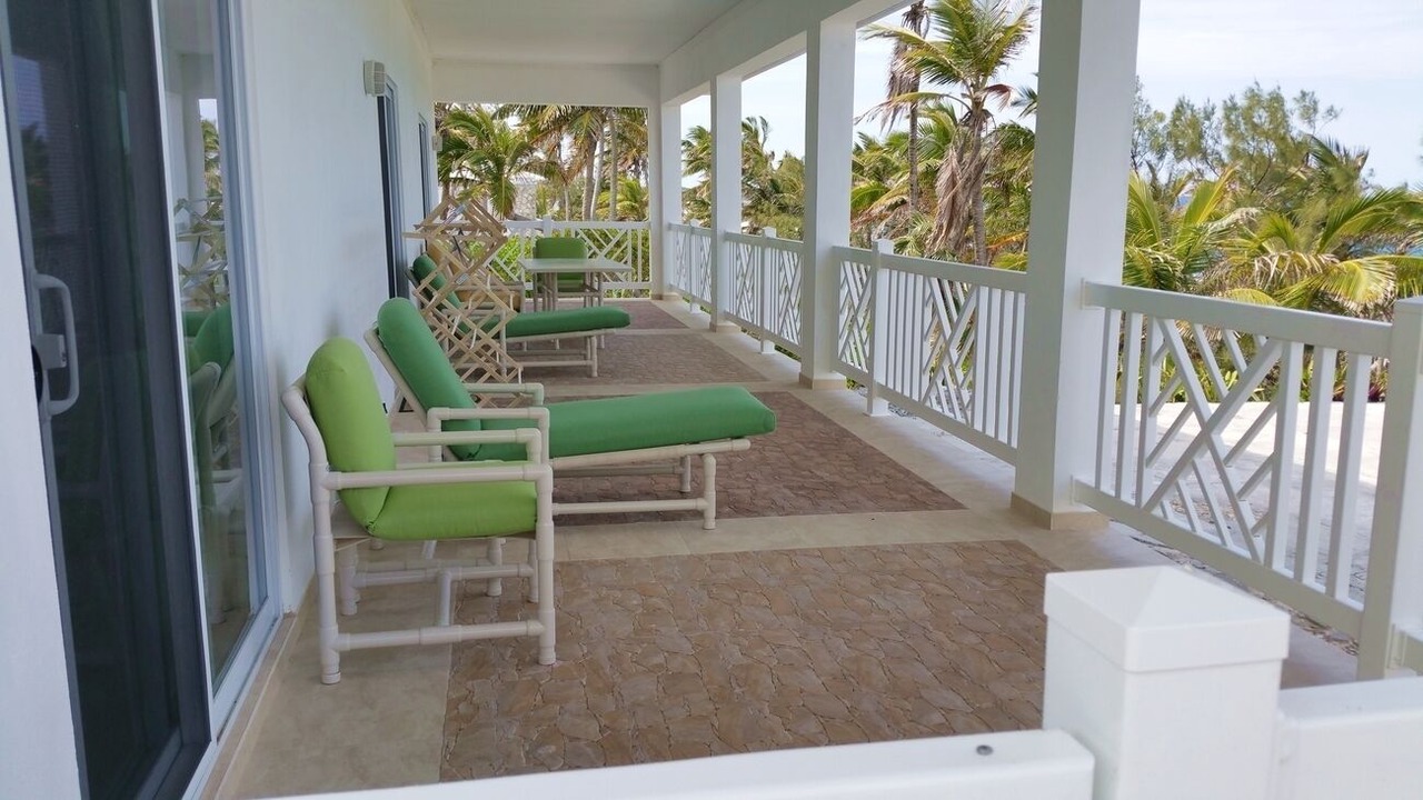 Photo of Outdoor in Stella Maris