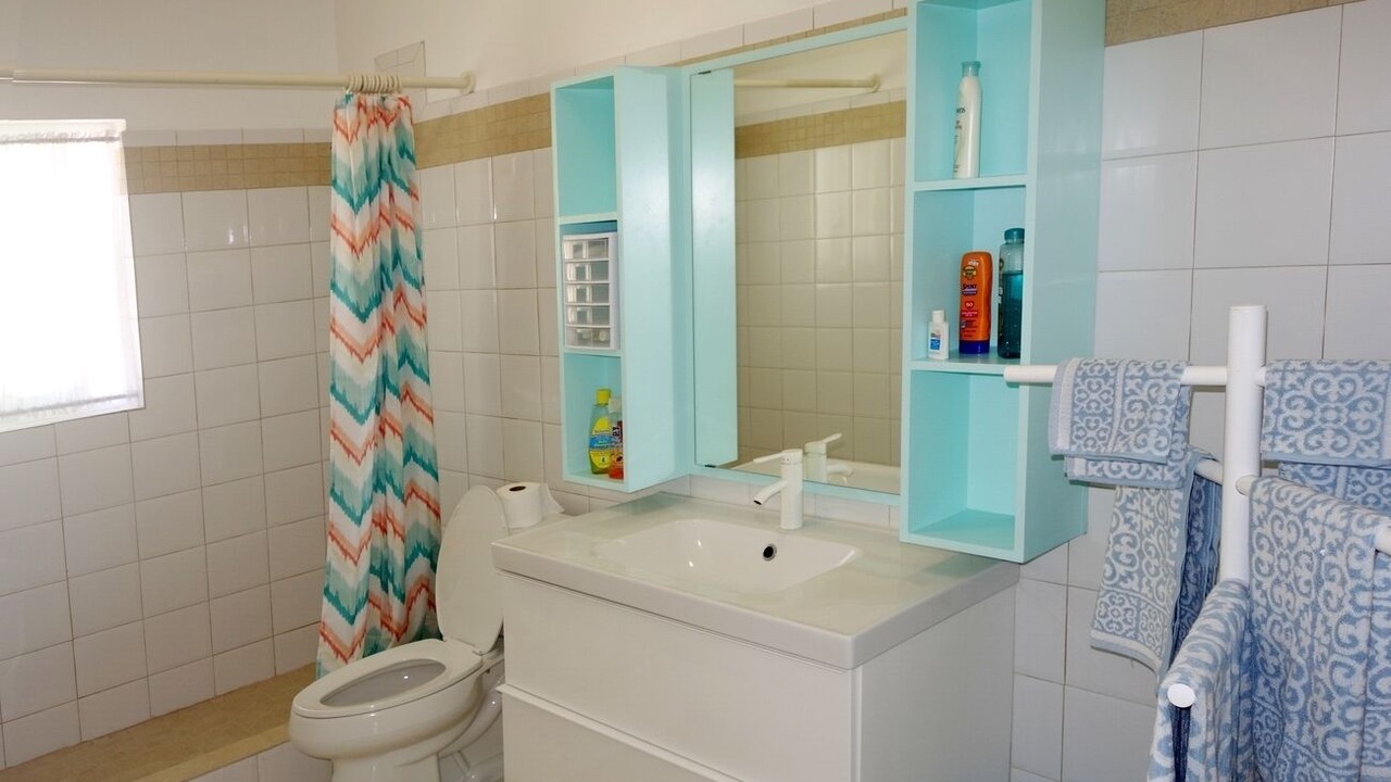 Photo of Bathroom in Stella Maris