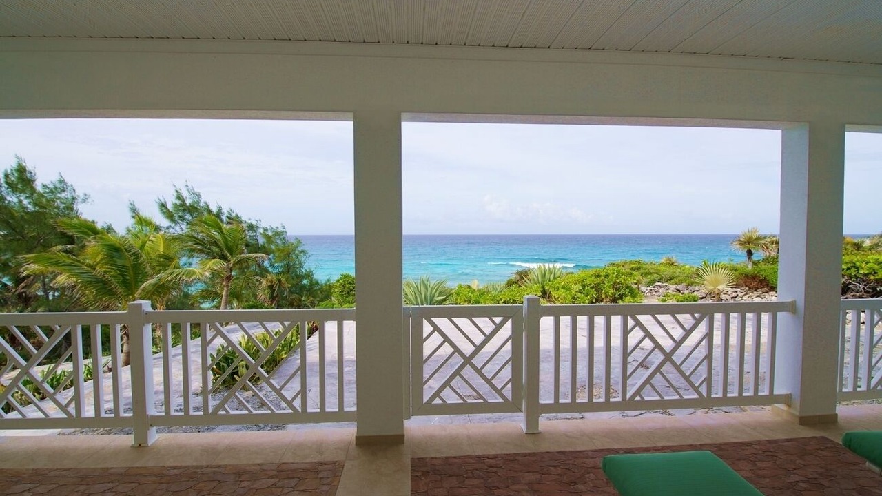 Photo of Outdoor in Stella Maris