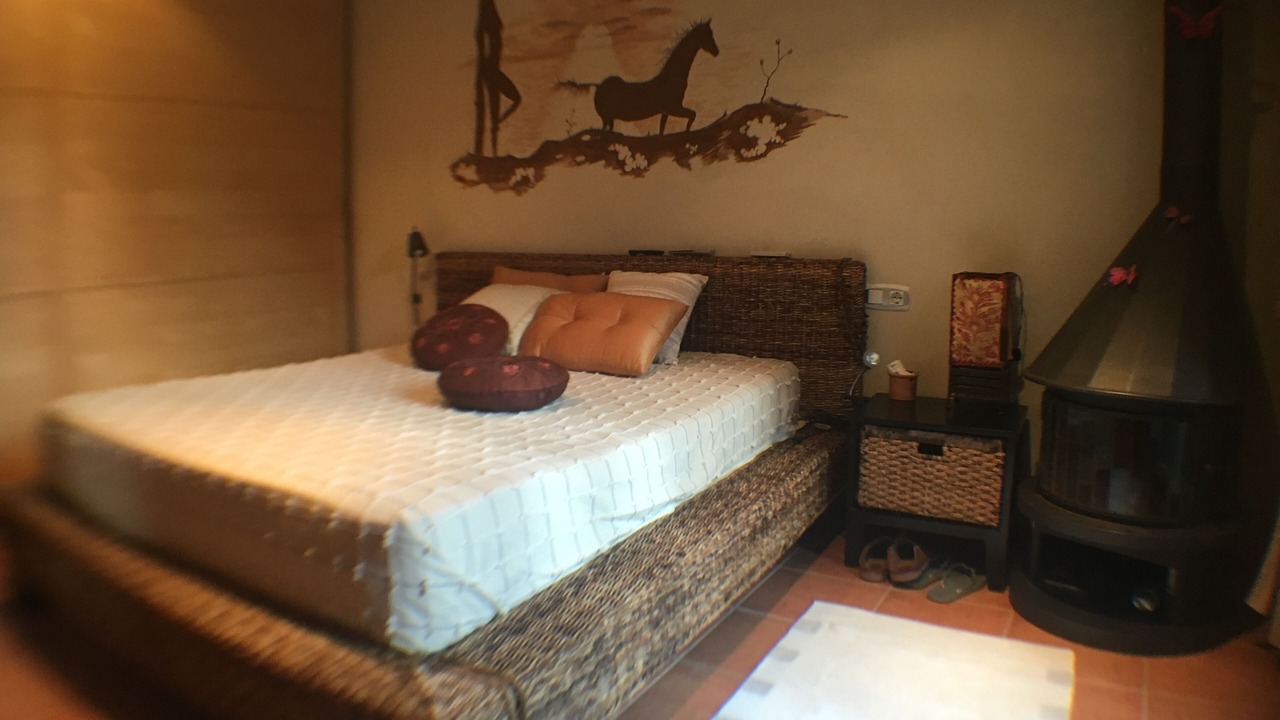 Photo of Bedroom in Tarifa