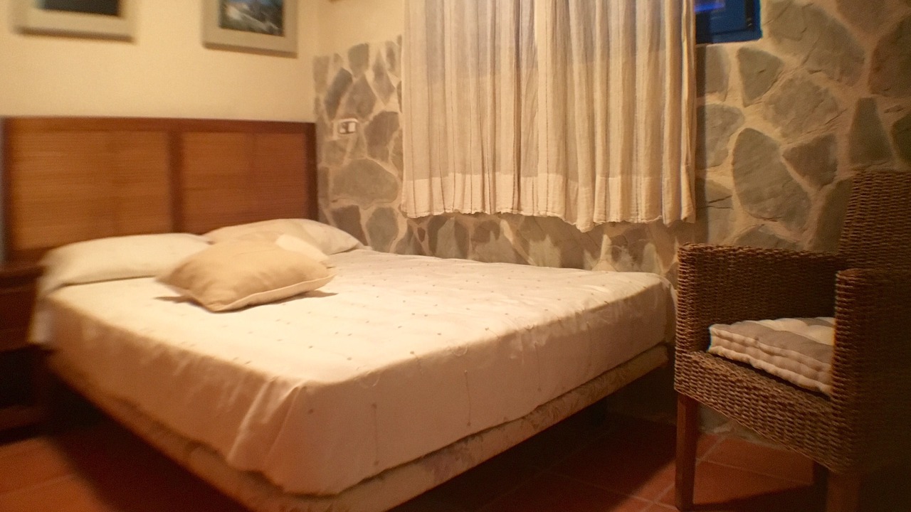 Photo of Bedroom in Tarifa