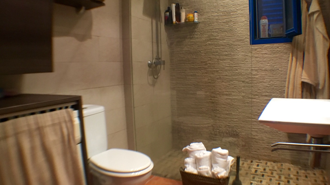 Photo of Bathroom in Tarifa