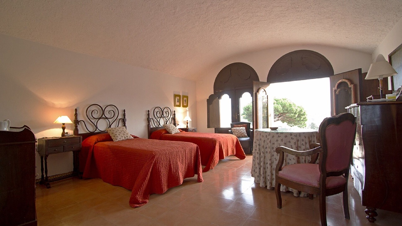 Photo of Bedroom in Castell-Platja d'Aro