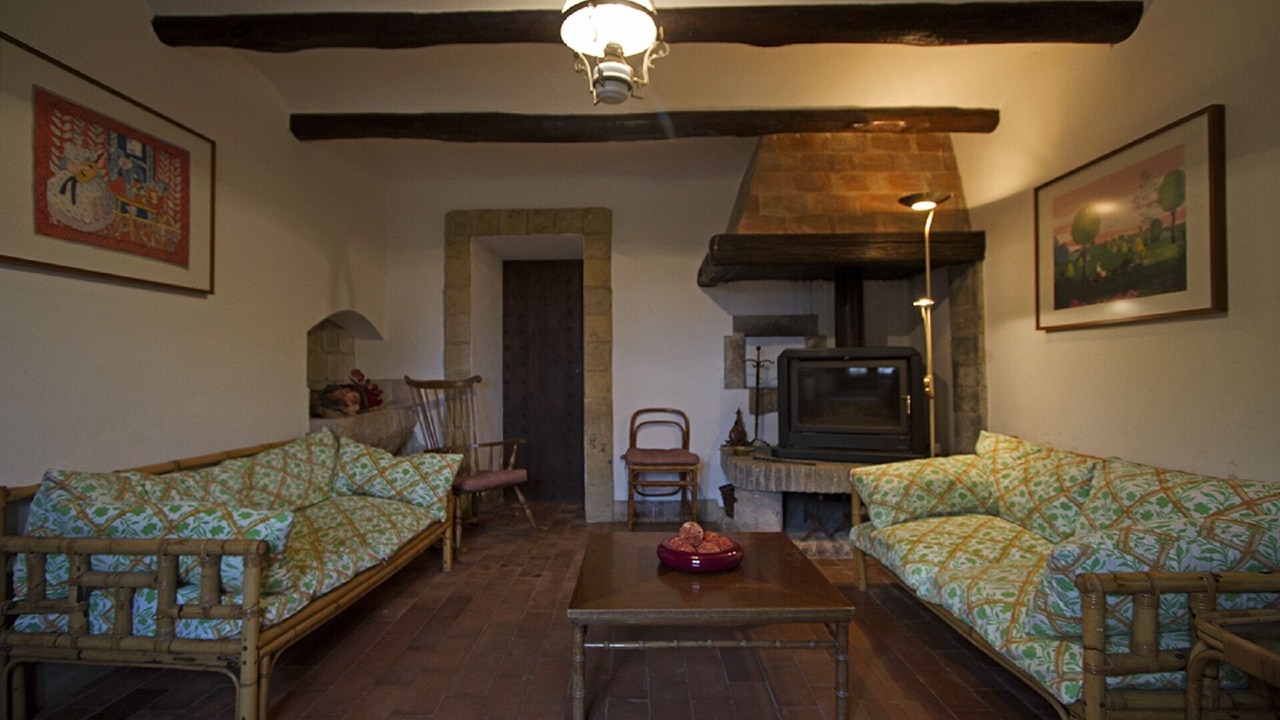 Photo of Livingroom in Castell-Platja d'Aro