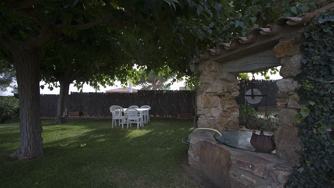 Photo of Outdoor in Castell-Platja d'Aro