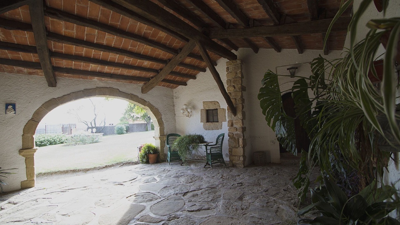 Photo of Patio Balcony in Castell-Platja d'Aro