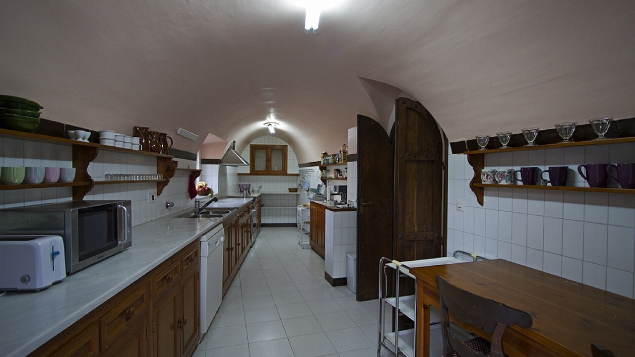 Photo of Kitchen in Castell-Platja d'Aro