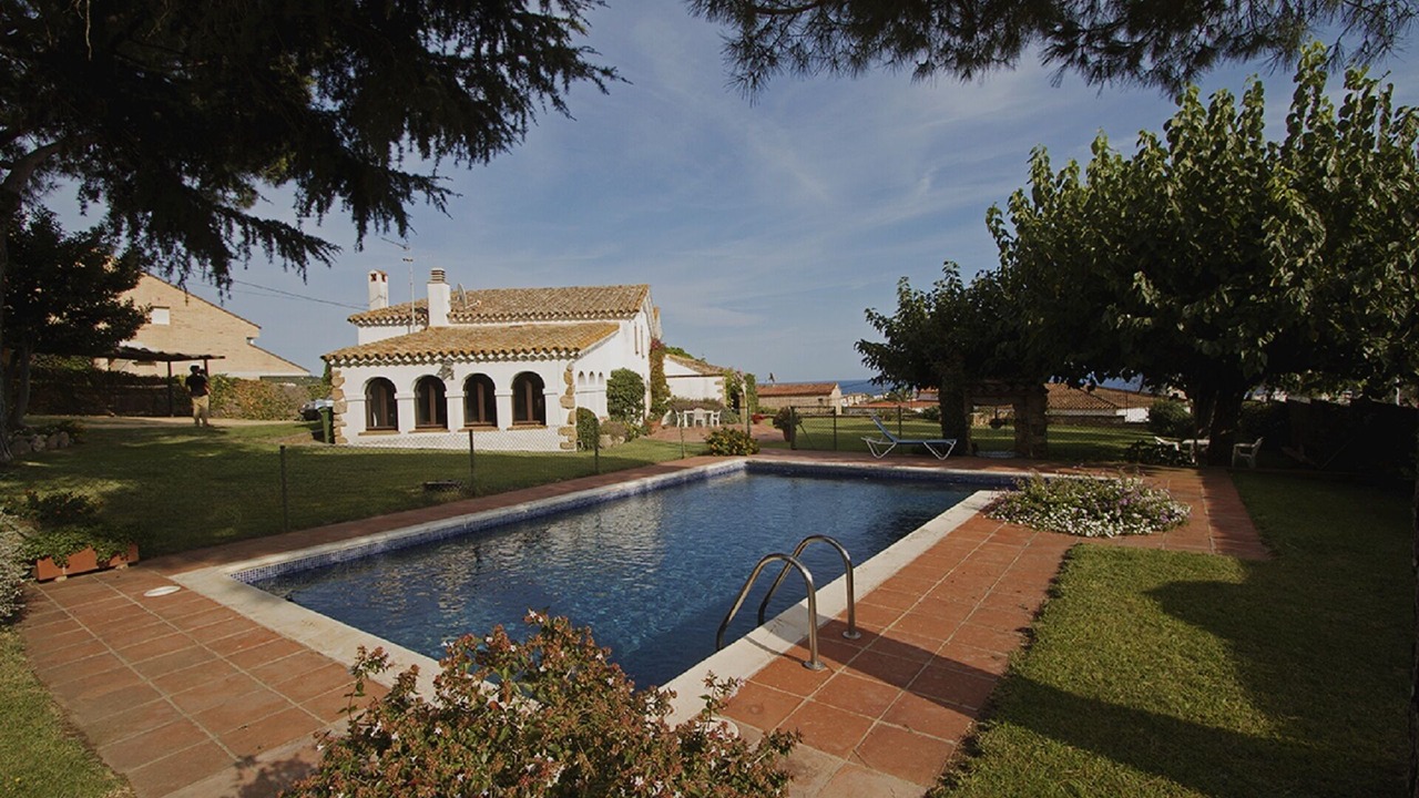 Photo of Outdoor in Castell-Platja d'Aro