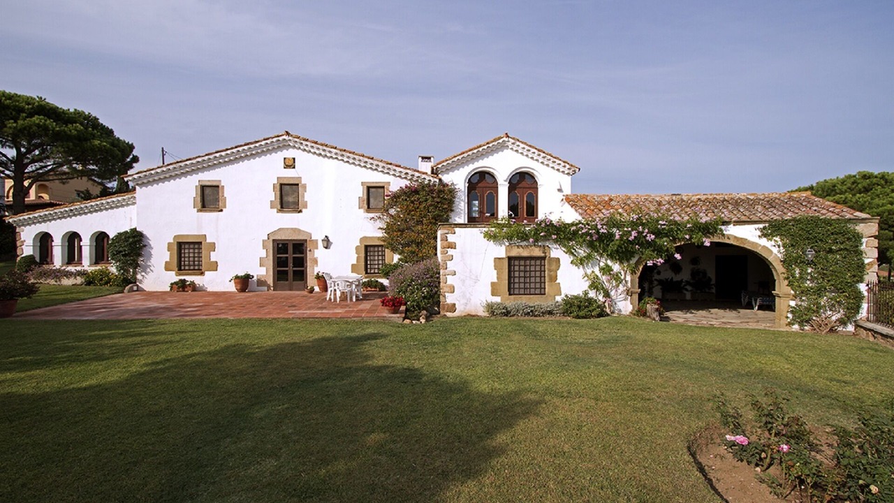 Photo of Outdoor in Castell-Platja d'Aro