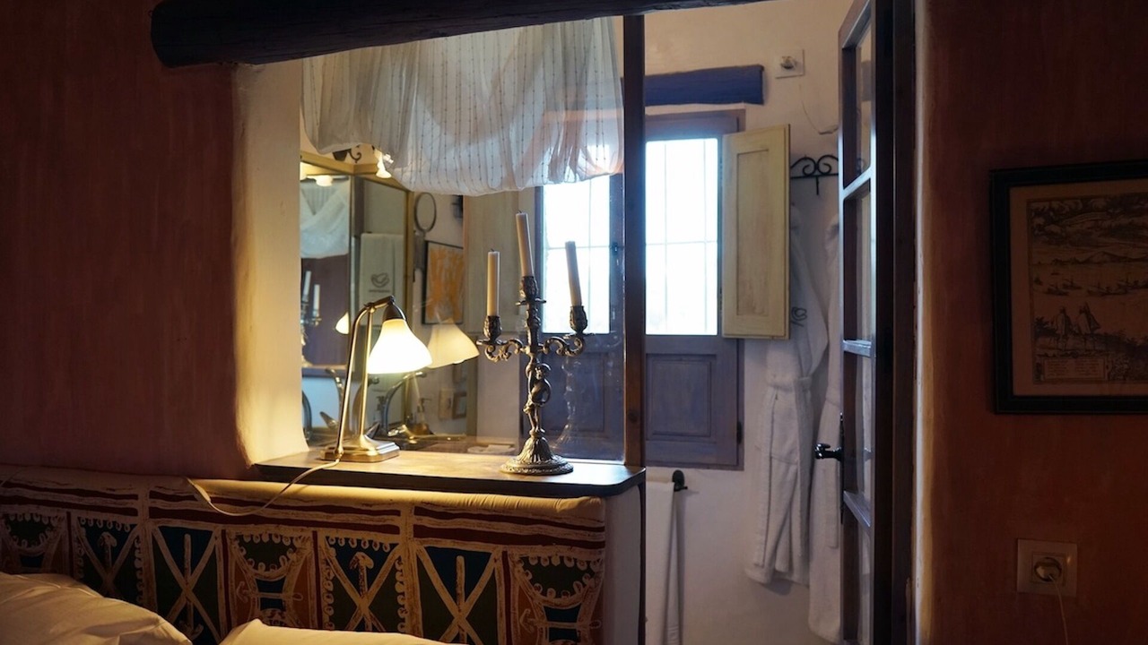 Photo of Bedroom in Gafares
