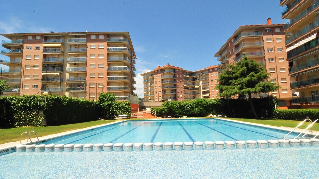 Photo of Outdoor in Santa Susanna