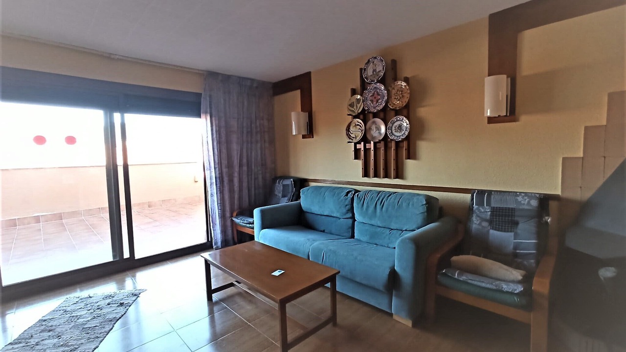 Photo of Livingroom in Santa Susanna