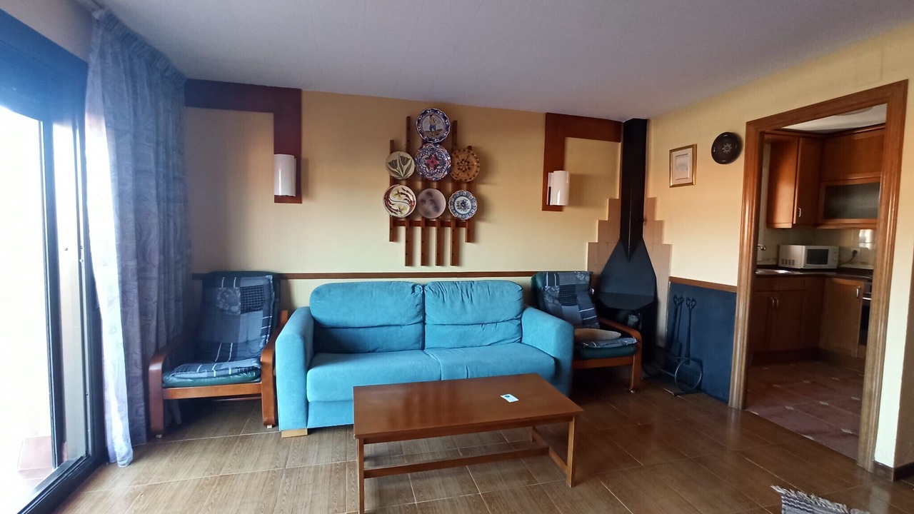 Photo of Livingroom in Santa Susanna