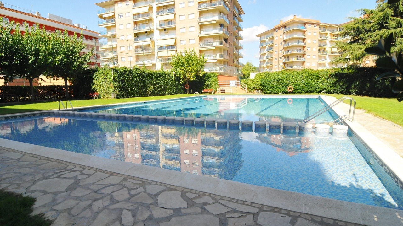 Photo of Outdoor in Santa Susanna