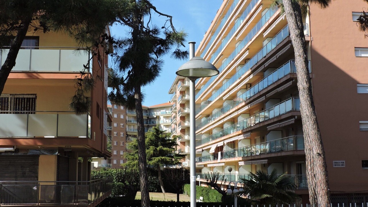 Photo of Outdoor in Santa Susanna