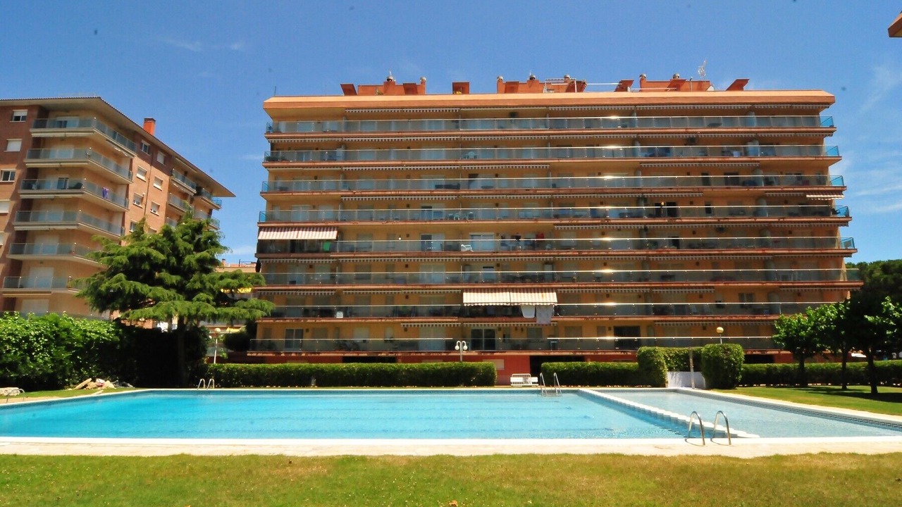 Photo of Outdoor in Santa Susanna