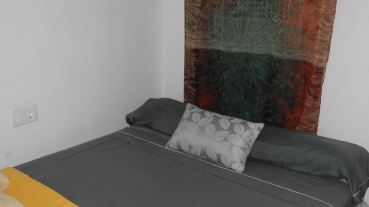 Photo of Bedroom in Torroja del Priorat