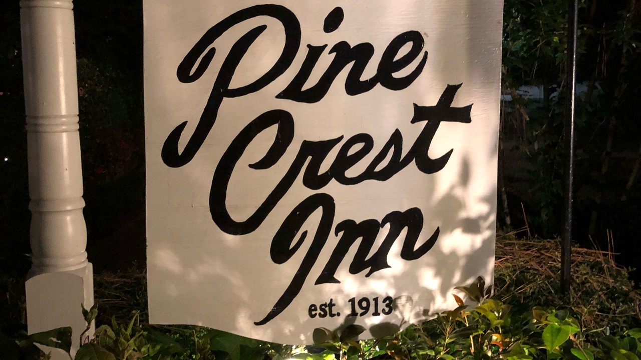 Photo of Outdoor in Pinehurst