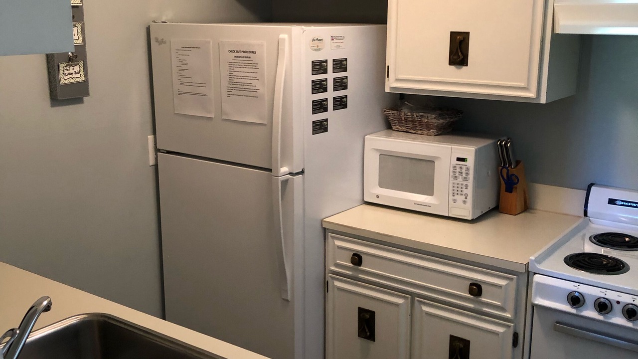Photo of Kitchen in Pinehurst