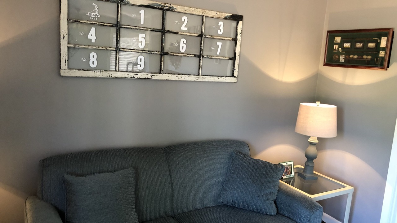 Photo of Livingroom in Pinehurst