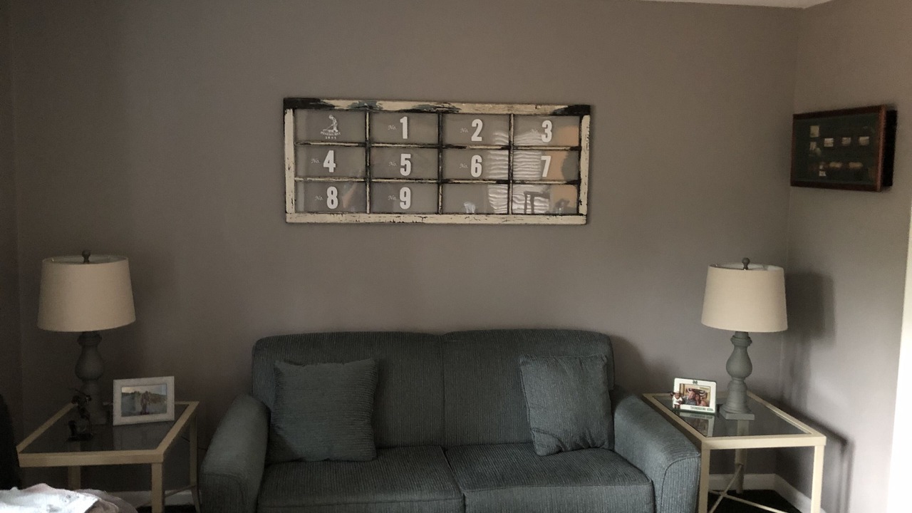 Photo of Livingroom in Pinehurst