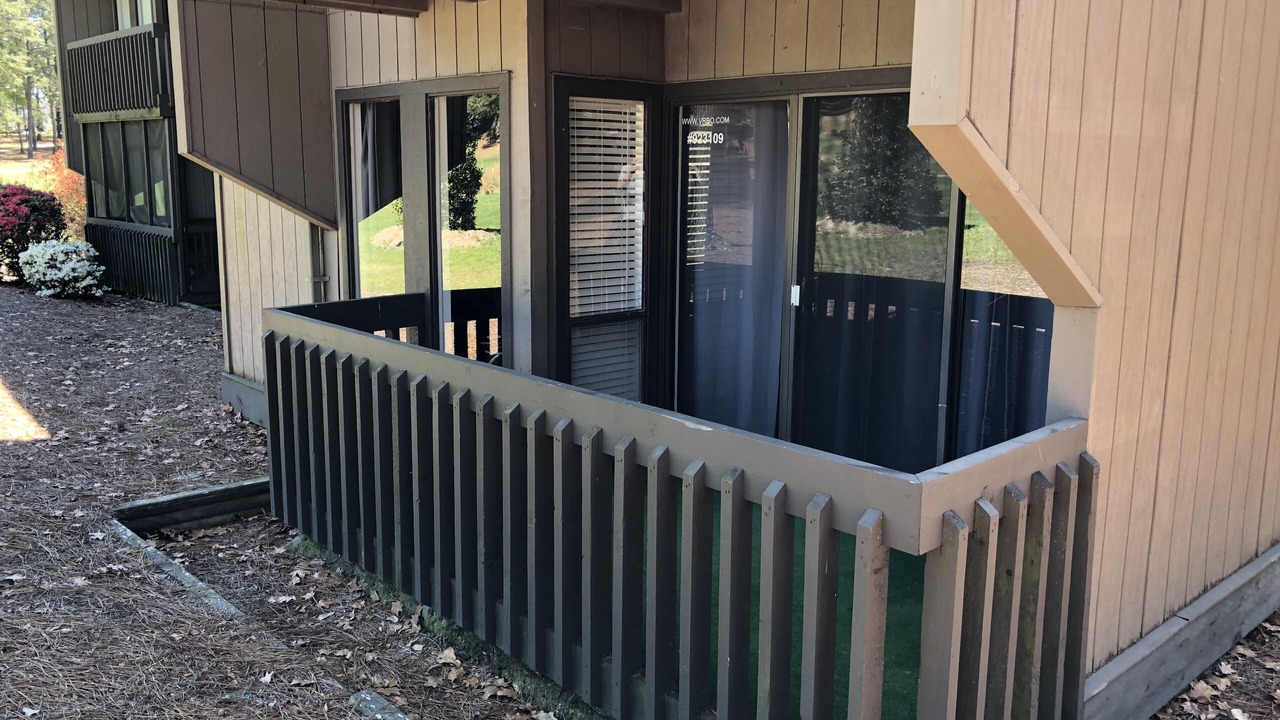 Photo of Outdoor in Pinehurst