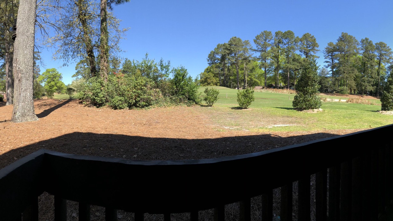 Photo of Outdoor in Pinehurst