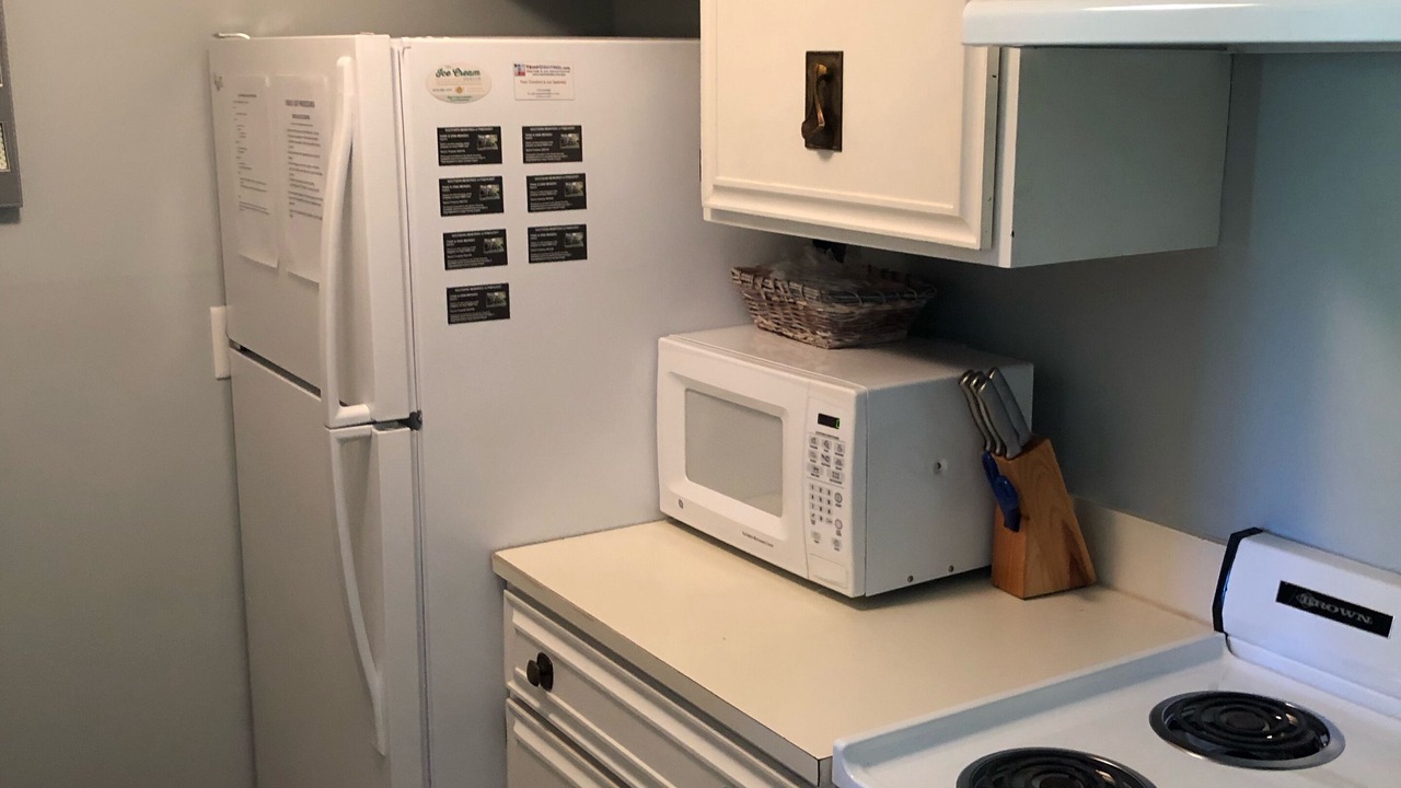 Photo of Kitchen in Pinehurst