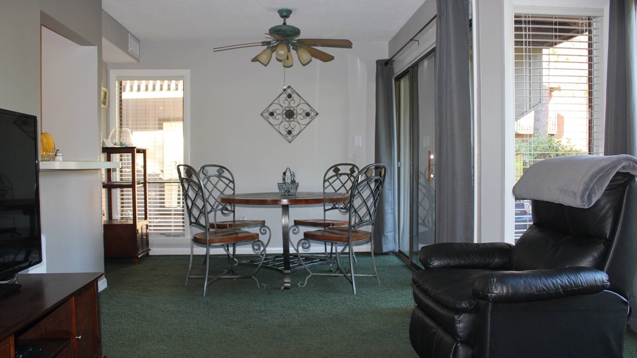 Photo of Livingroom in Pinehurst