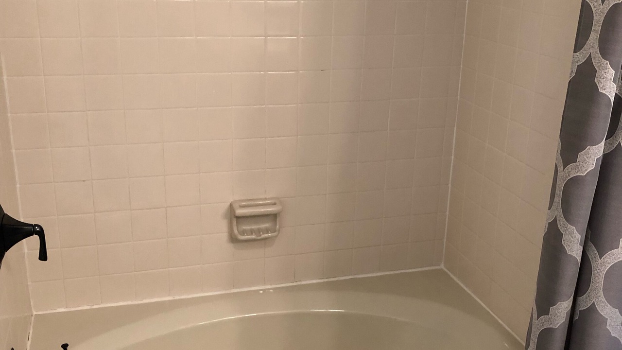 Photo of Bathroom in Pinehurst