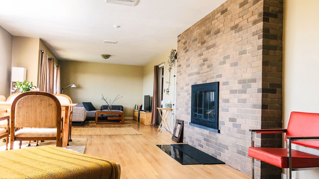 Photo of Livingroom in Clinton Corners