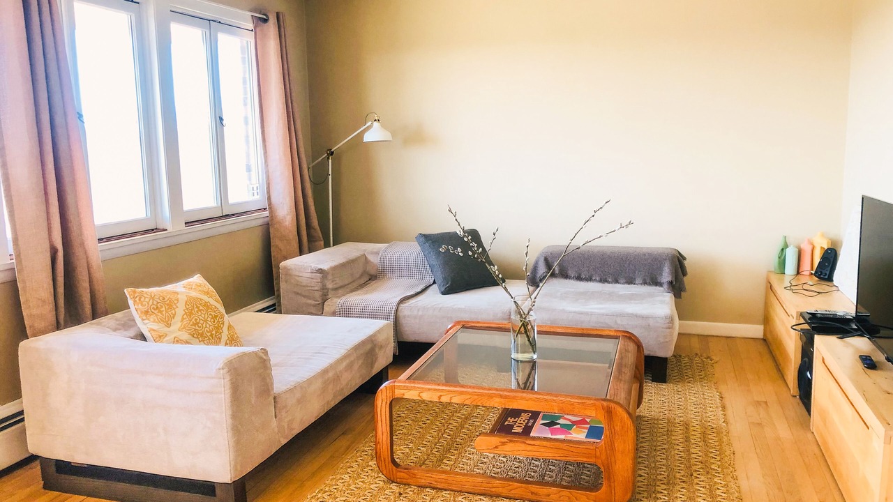Photo of Bedroom in Clinton Corners