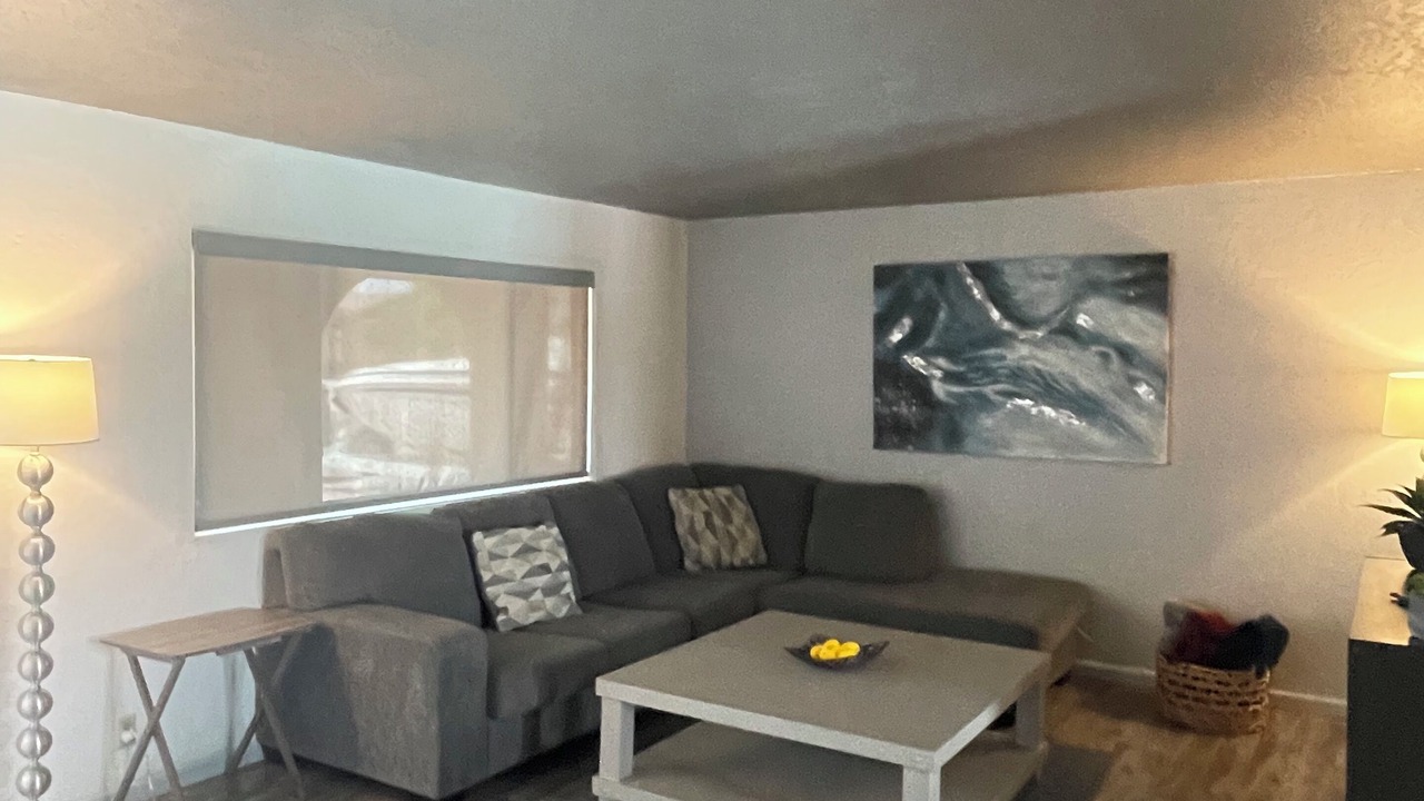 Photo of Livingroom in Lake Havasu City