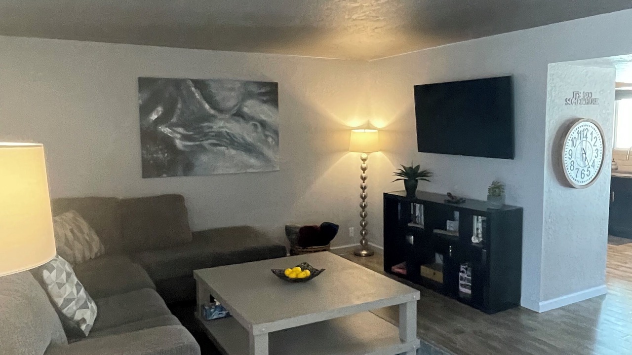 Photo of Livingroom in Lake Havasu City