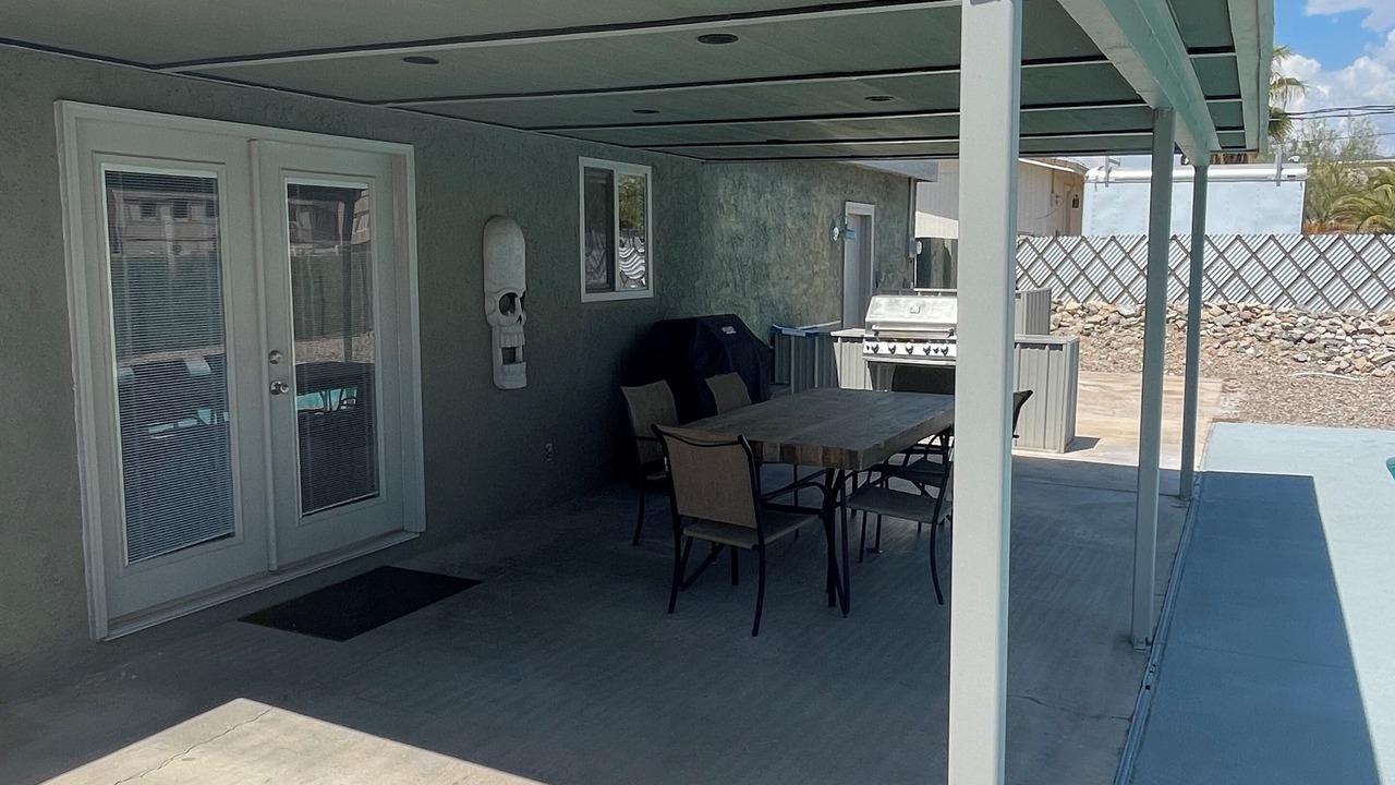 Photo of Outdoor in Lake Havasu City