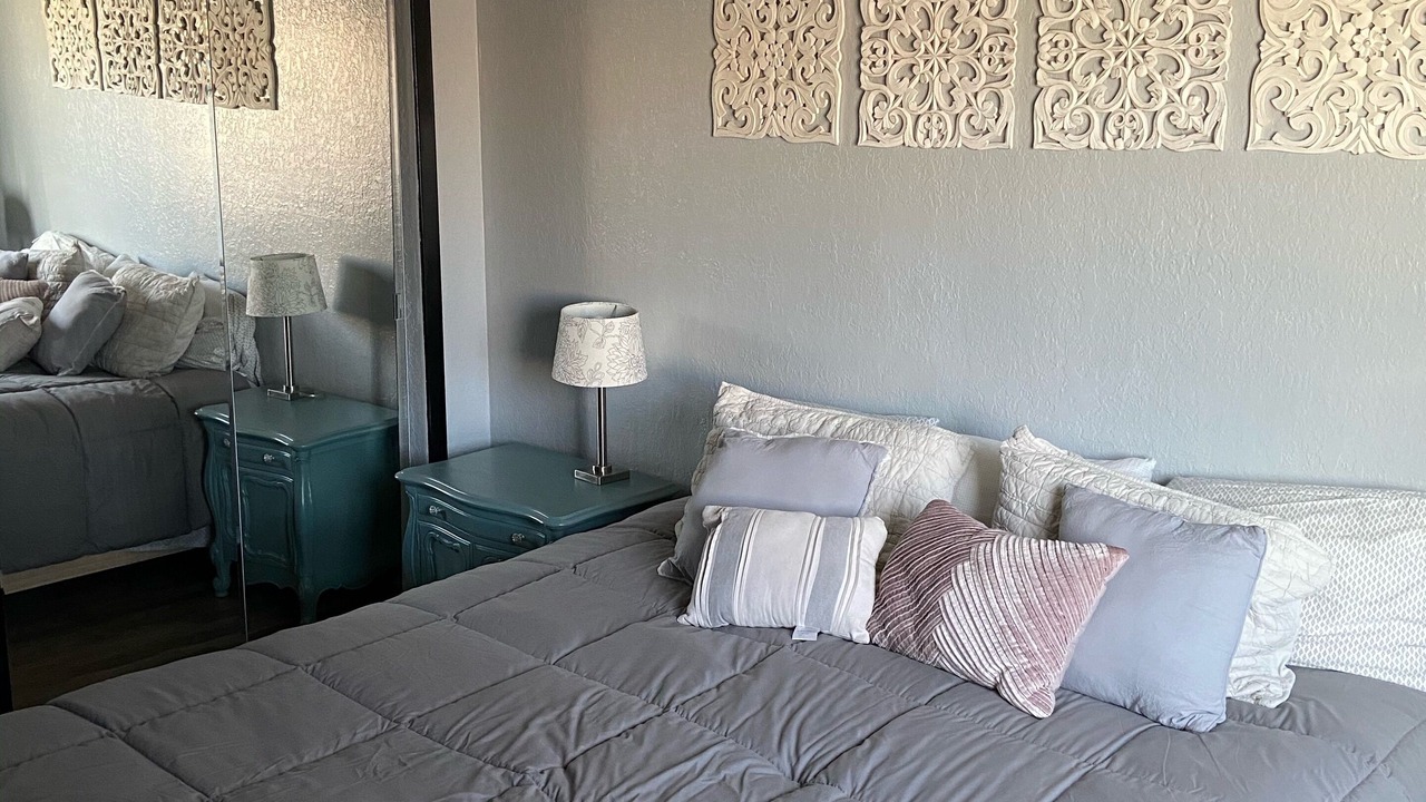 Photo of Bedroom in Lake Havasu City