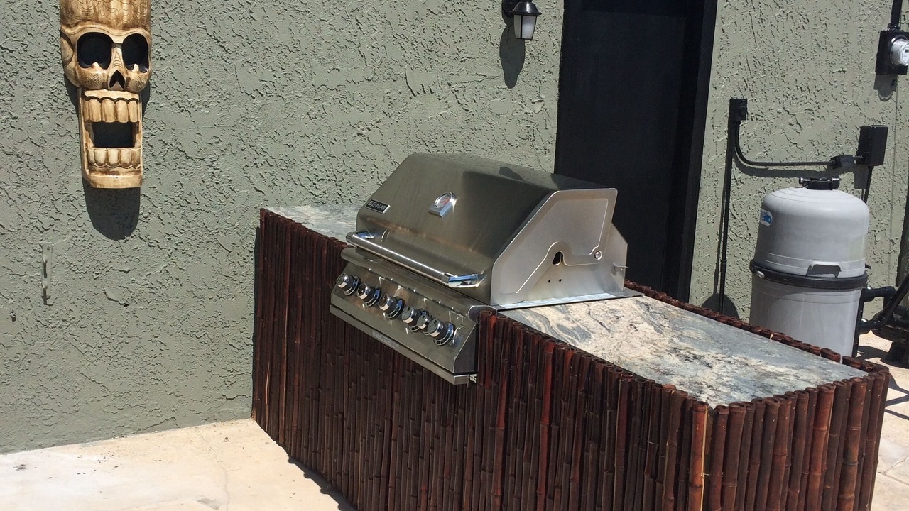 Photo of Patio Balcony in Lake Havasu City