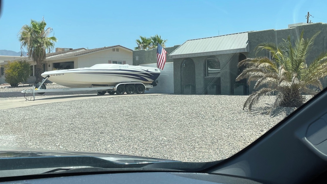 Photo of Outdoor in Lake Havasu City