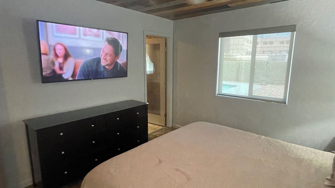 Photo of Bedroom in Lake Havasu City
