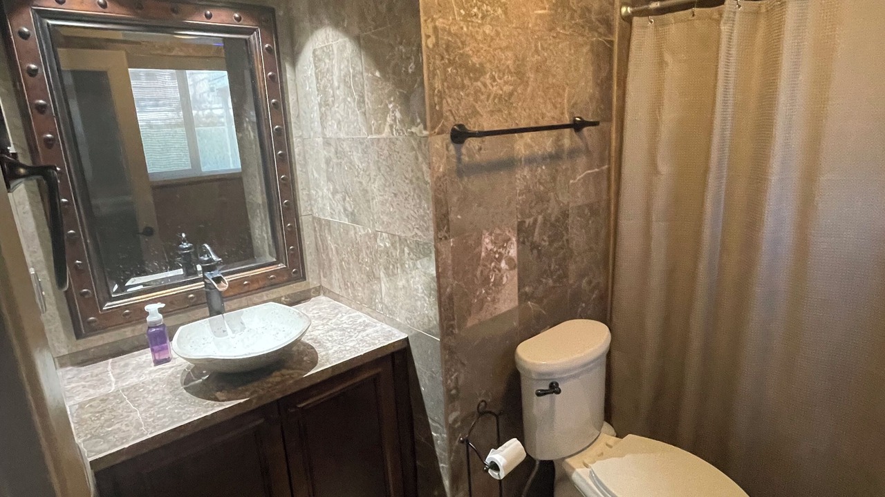 Photo of Bathroom in Lake Havasu City