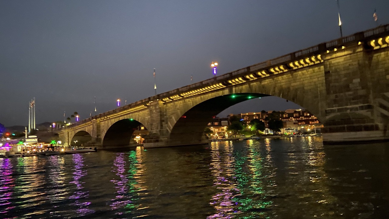 Photo of Others in Lake Havasu City
