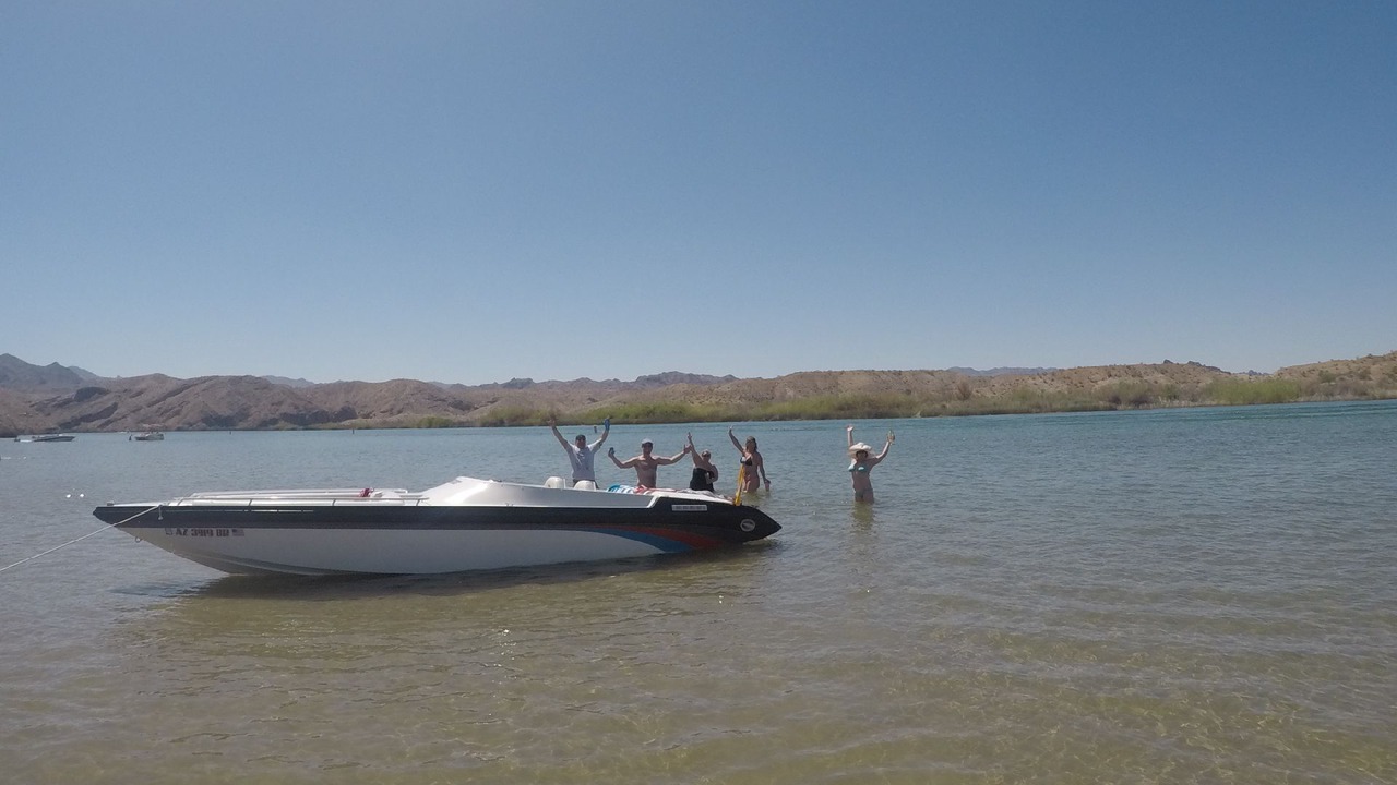 Photo of Others in Lake Havasu City