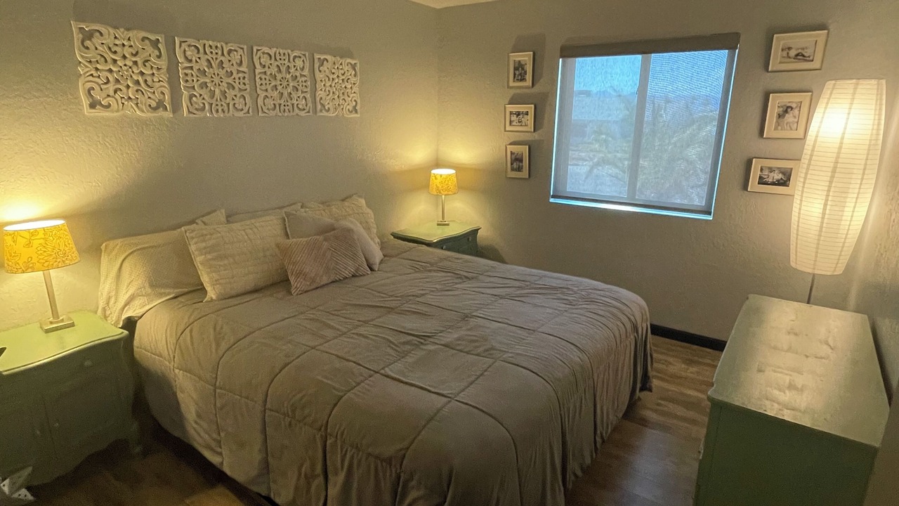Photo of Bedroom in Lake Havasu City